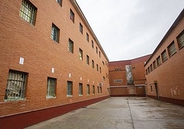 El violador ya está cumpliendo condena en la cárcel de Cáceres.