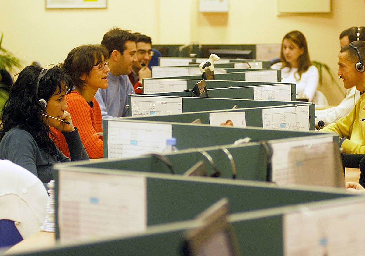 Todas las empresas de más de 50 están obligadas a tener un plan de igualdad.