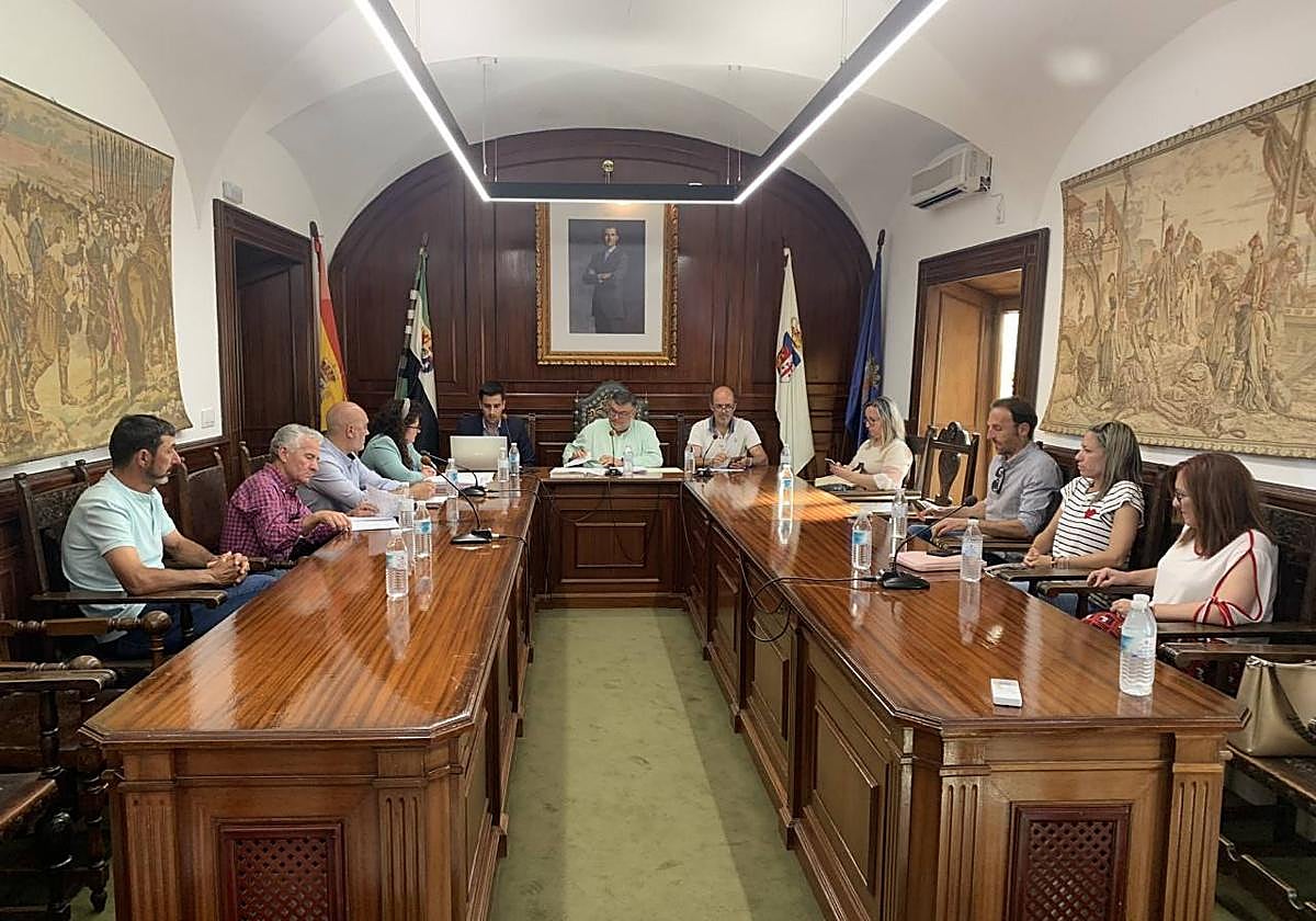 El presupuesto municipal para el 2023 supera los 10 millones de euros ...