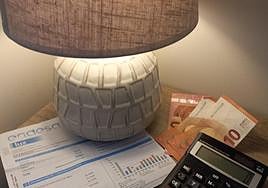 El precio de la luz cambia este jueves, estas son las horas más baratas y más caras