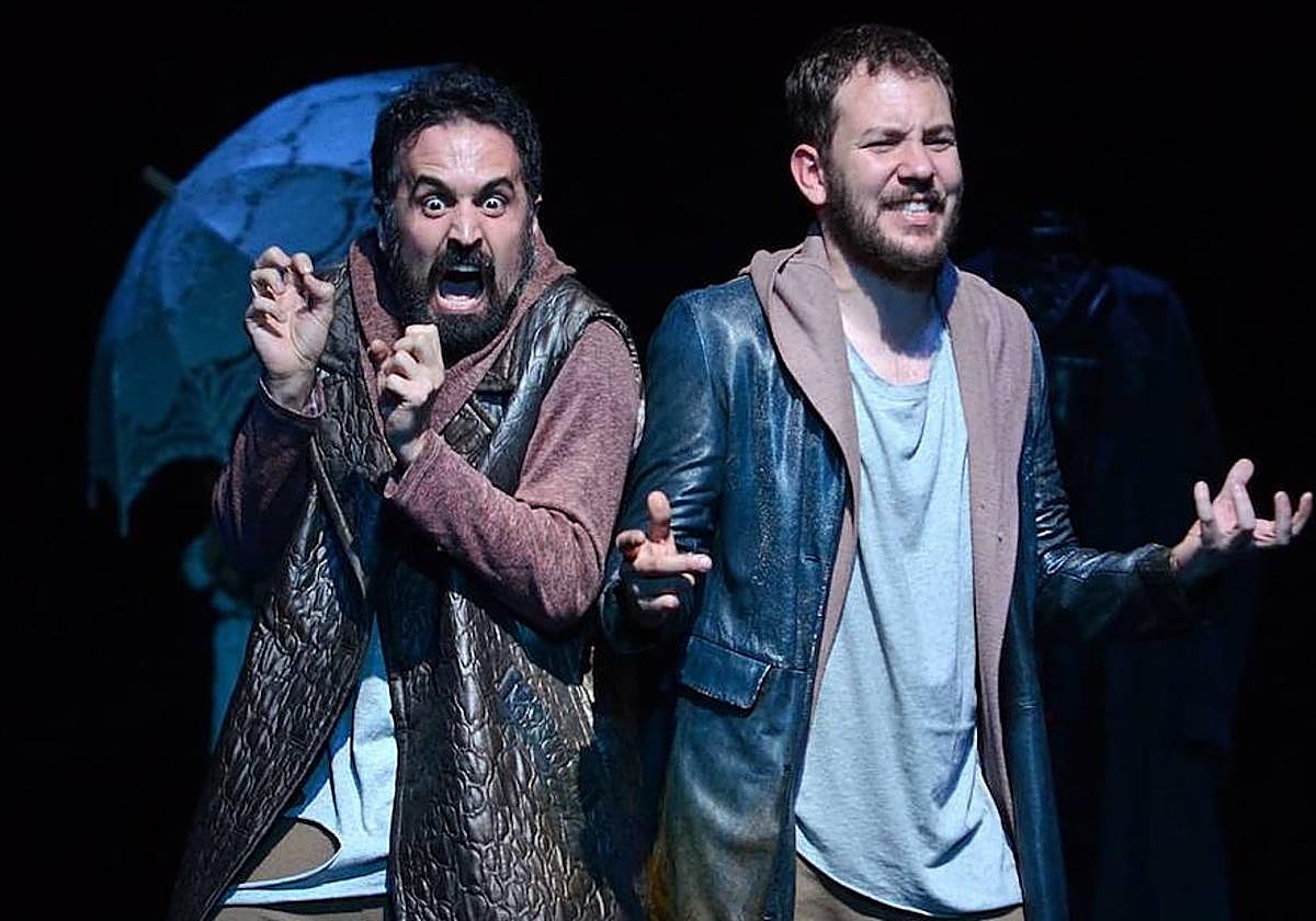 'La Loca Historia de la Literatura' llega este fin de semana a Plasencia y Navalmoral