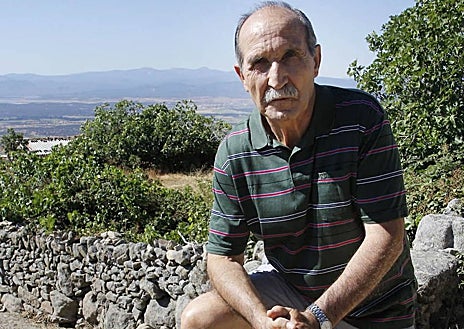 Imagen secundaria 1 - Psicosis en Badajoz en 1972: «El Lute se esconde aquí»