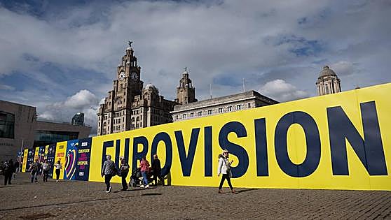 Prepárate para Eurovisión 2023: Dónde verlo a lo grande en Extremadura, nuevo sistema de votación...