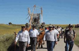 Agenda extremeña: Womad, libros y San Isidro