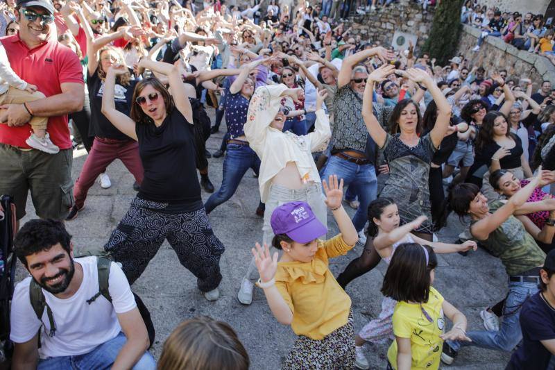 Las mejores imágenes de la jornada del sábado del Festival Womad