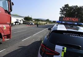 Así hemos contado la jornada del incendio de Las Hurdes y Sierra de Gata