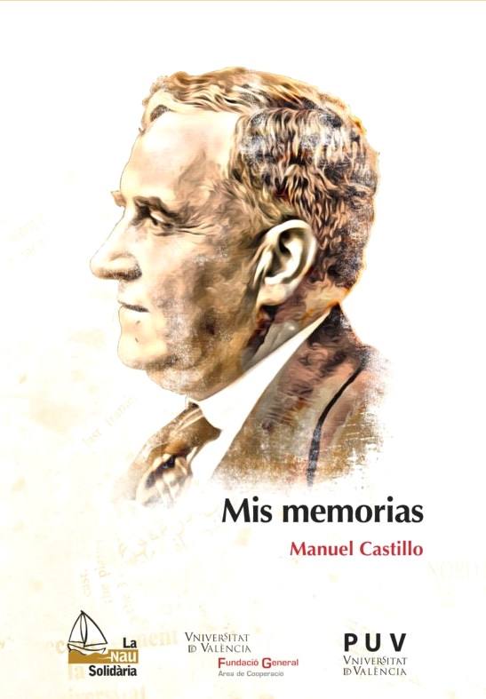 En 2018 la Universidad de Valencia publicó la autobiografía de Manuel Castillo, republicano que murió exiliado en México en 1964. En el libro cuenta los 22 años que pasó en Cáceres, desde 1897 a 1918.