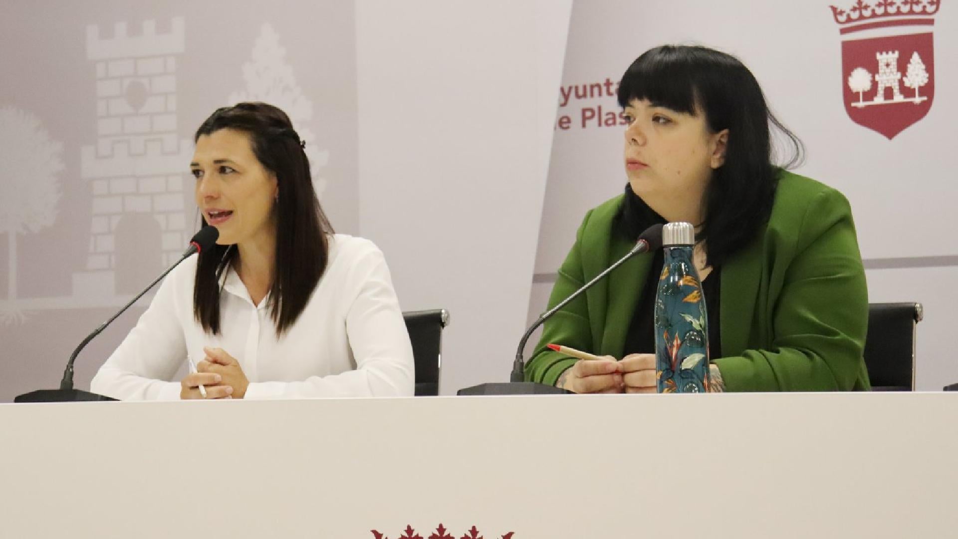 Unidas Podemos despide en Plasencia la legislatura lamentando las mociones frustradas | Hoy.es