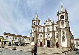 12 horas en... Portalegre