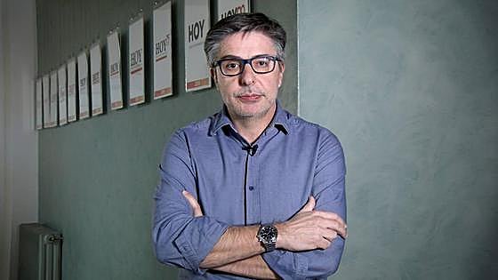 Videocomentario de Pablo Calvo: undécimo día de campaña