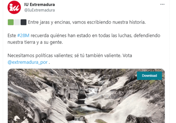 A vueltas con el nombre y una denuncia de acoso, al ritmo de 'Jara y retamas'