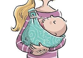 Los cinco nombres que arrasan entre los bebés extremeños