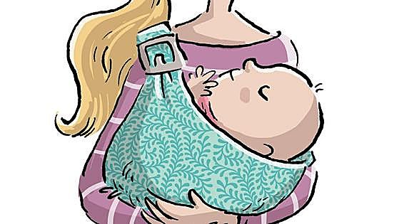 Los cinco nombres que arrasan entre los bebés extremeños