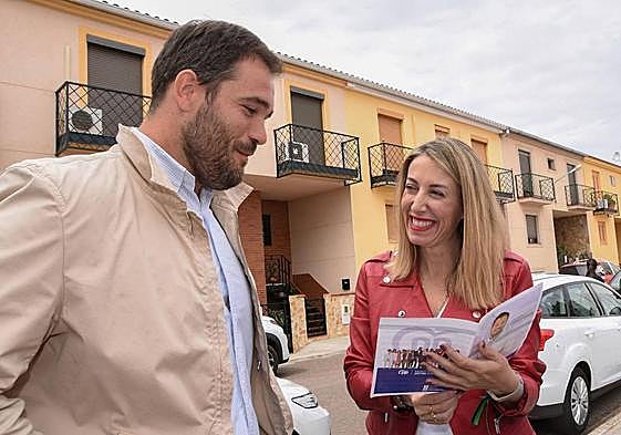 El PP arrebata la Alcaldía al PSOE y el olímpico Javier Cienfuegos será primer edil