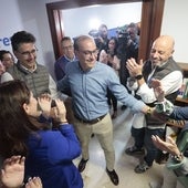 El PP gana en Cáceres: Mateos será alcalde con el apoyo de Vox y Salaya deja el Ayuntamiento