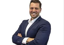 Miguel Rodríguez Agudo