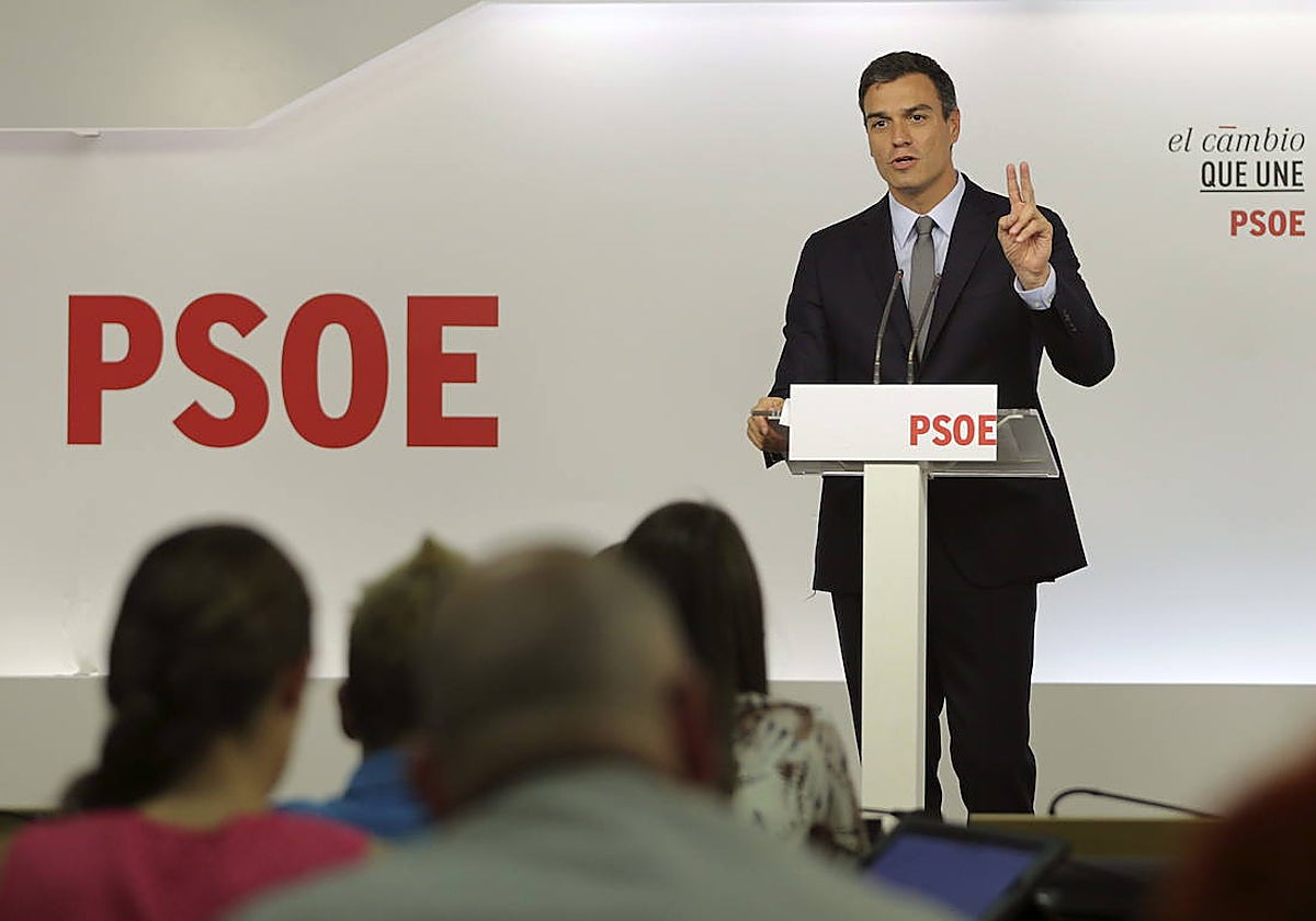 Un revólver humeante