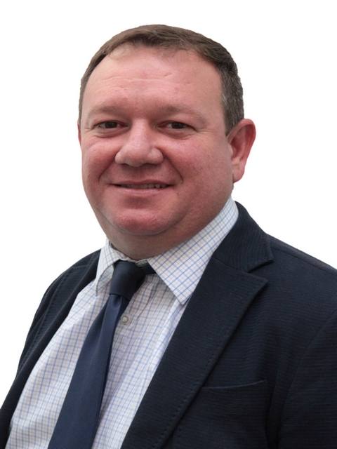 Alcalde de Pueblonuevo del Guadiana y coordinador territorial y de atención a los municipios