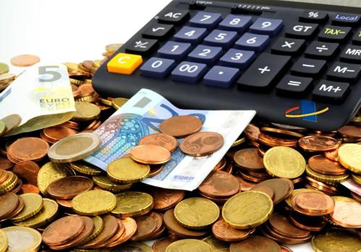 Déficit incontrolado