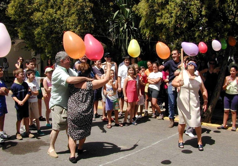 «Las ferias de las pedanías de Badajoz seguirán teniendo atracciones»