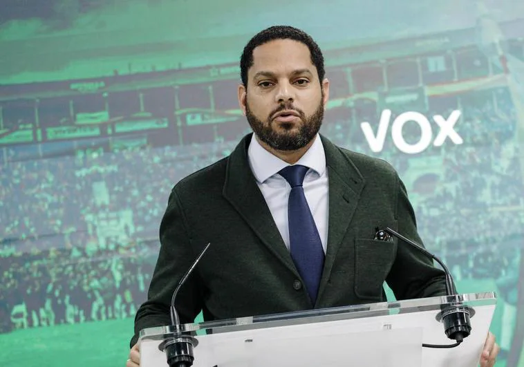 Vox insiste en que quiere «condicionar» los gobiernos