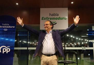 El PP de Don Benito quiere «frenar» el proceso de fusión con Villanueva