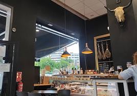 Gusto Ibérico, sabores auténticos de Extremadura