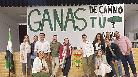 Los ocho pueblos extremeños que confían en un alcalde independiente