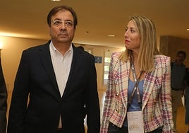 Y... ¿por qué no un gobierno PSOE-PP para Extremadura?