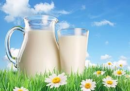 Leche de vaca, oveja o cabra, ¿cuál es mejor?