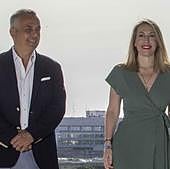 Vox rechaza el acuerdo programático del PP para gobernar Extremadura