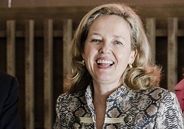 Pagar hipotecas, pagar depósitos