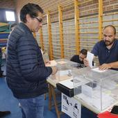 La repetición de las elecciones en Extremadura tendría lugar a mediados de noviembre