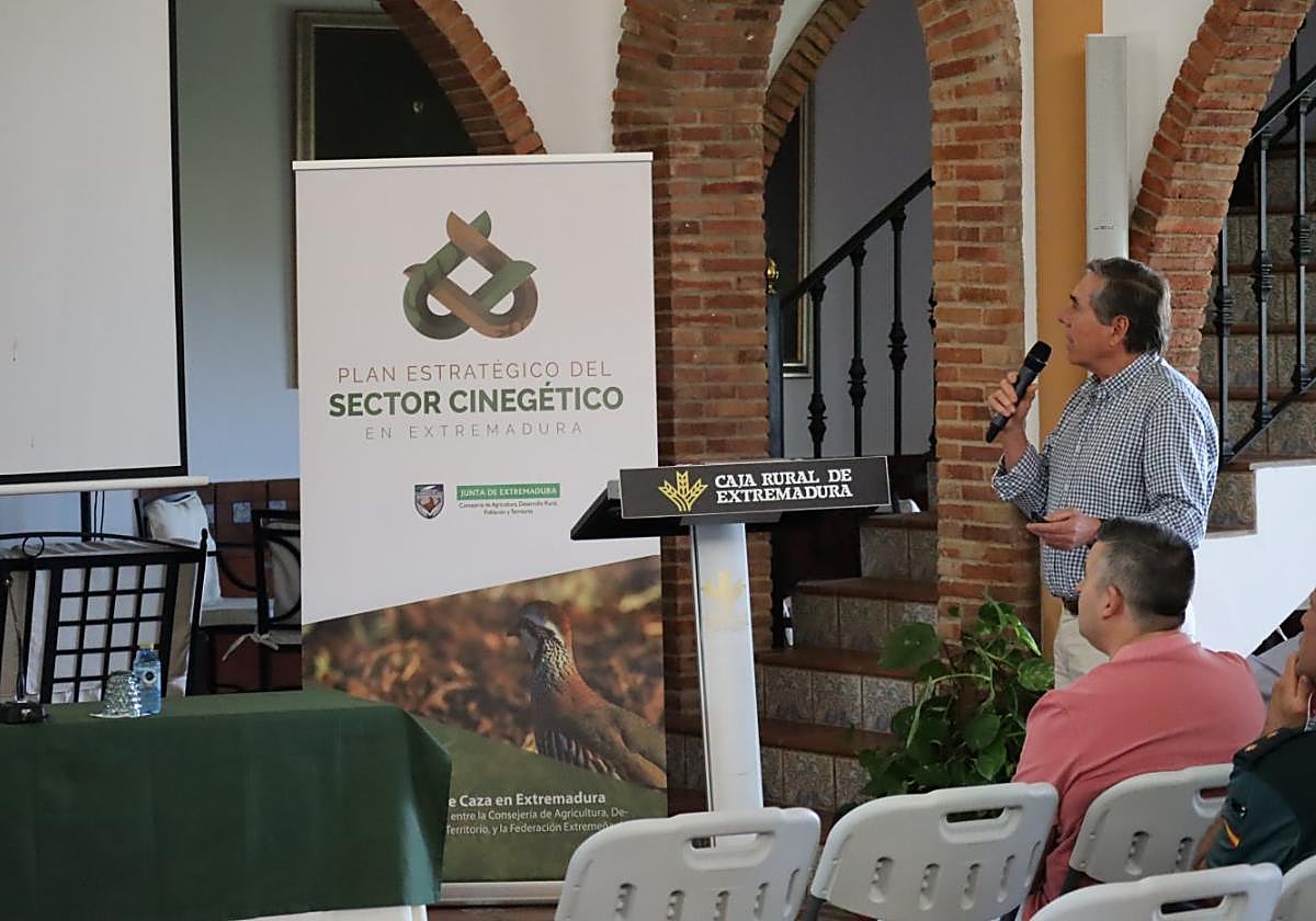 José Miguel Cotelo.