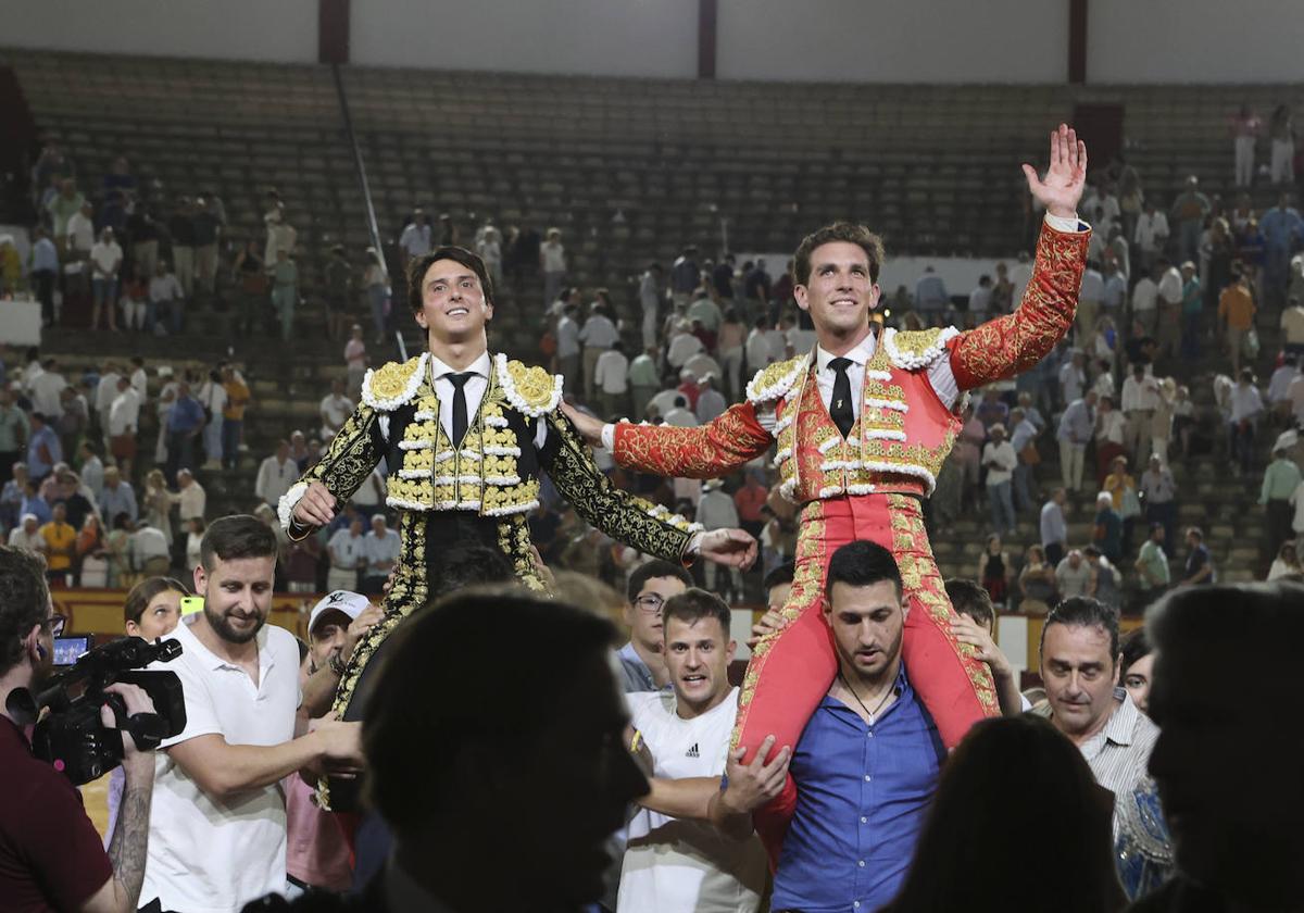 Las mejores imágenes de la corrida de Núñez del Cuvillo