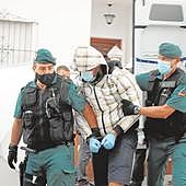 La Fiscalía pide prisión permanente revisable para el acusado de matar a Manuela Chavero