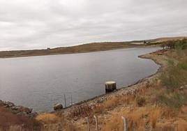 Fuente del Maestre toma medidas drásticas ante la sequía del pantano de Los Molinos