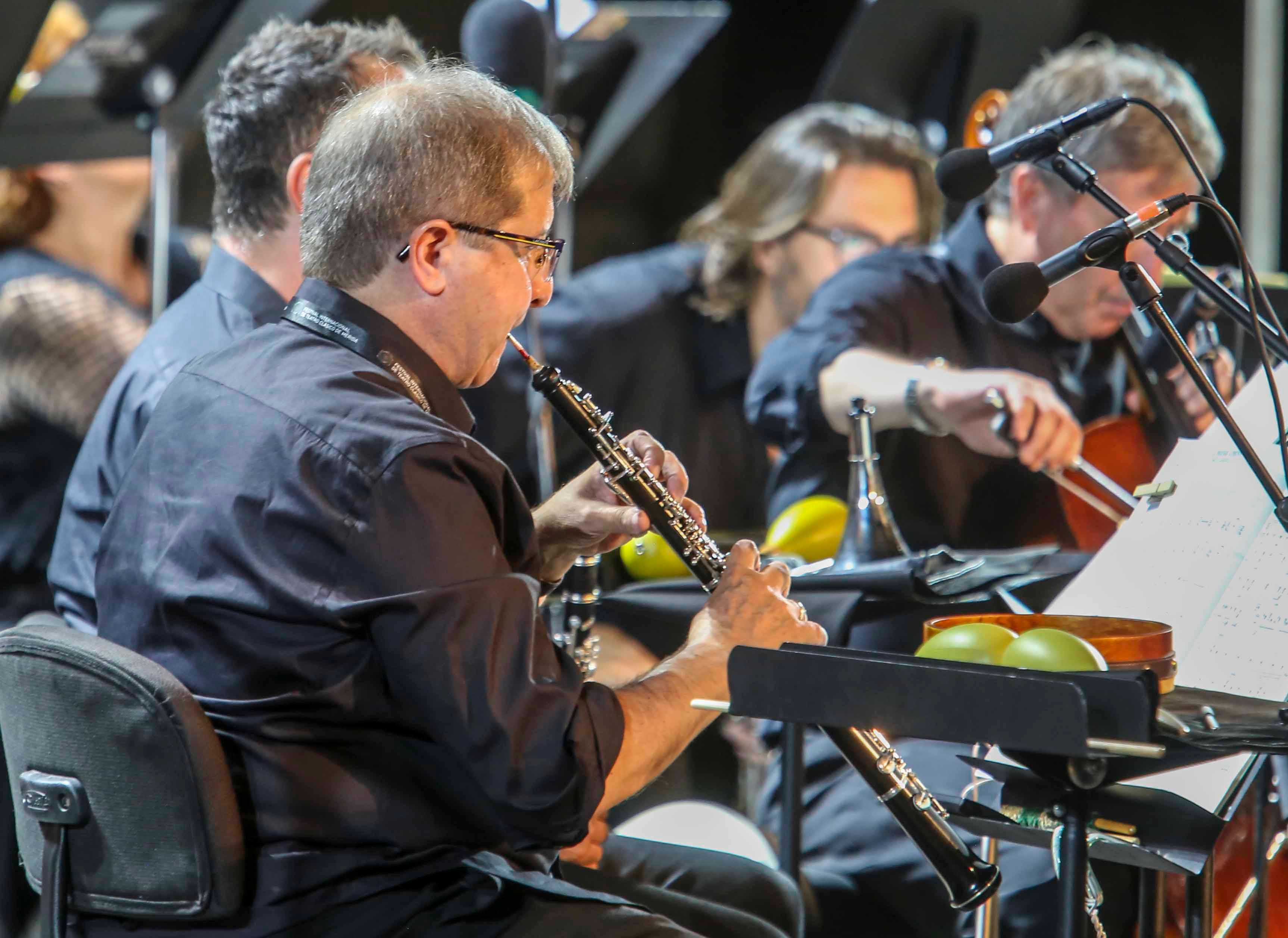 &#039;La Orestiada&#039; levanta el telón en el Festival de Mérida