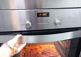 La luz es gratis este domingo de 09.00 a 13.00 horas y de 15.00 a 18.00 horas