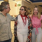 El PP cierra filas con María Guardiola, que elude la autocrítica