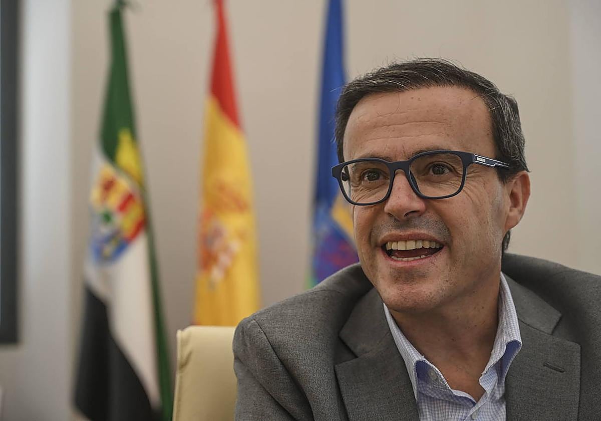 Miguel Ángel Gallardo.