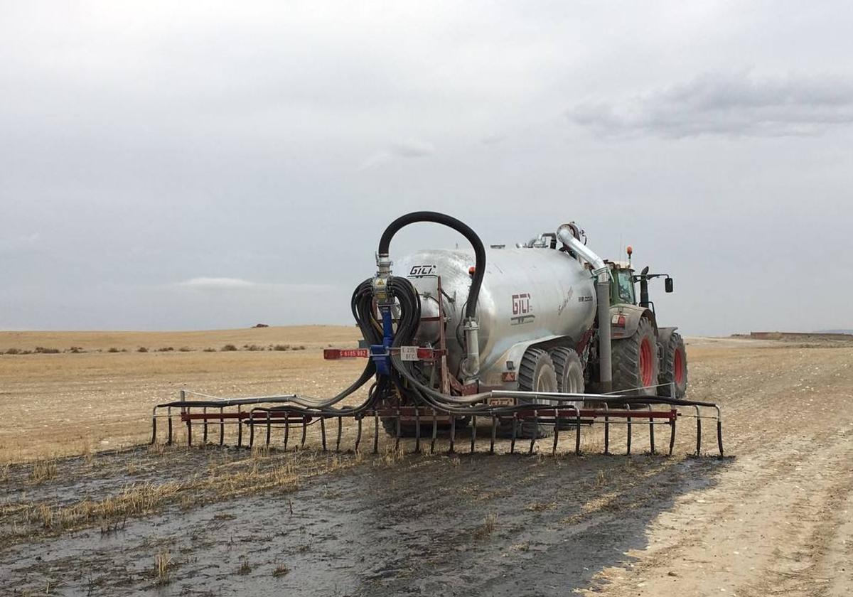 Mañana arranca el plazo para solicitar las ayudas del Plan Renove de maquinaria agrícola
