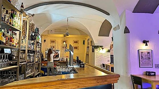 Posada 91, tapas de autor en Montijo