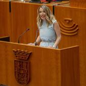 Así hemos narrado en directo el discurso de la sesión de investidura de este jueves