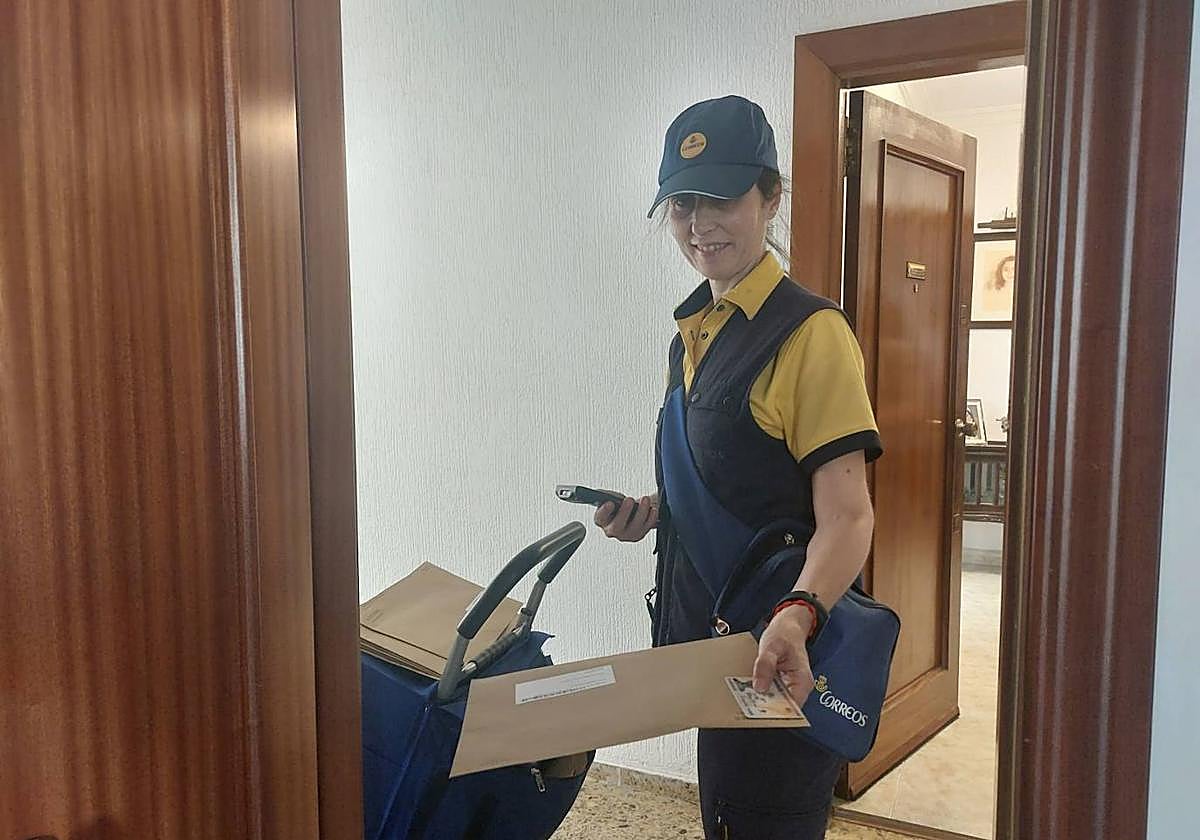 Más 43.000 extremeños han solicitado el voto por correo para el 23-J