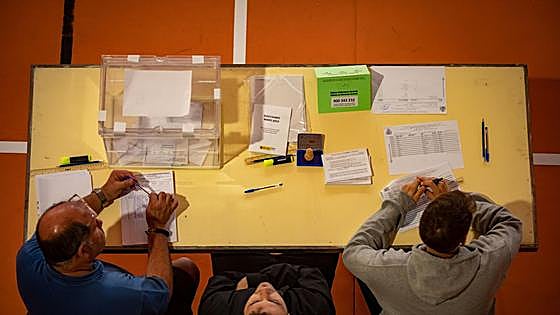 Alerta sobre una estafa relacionada con las próximas elecciones
