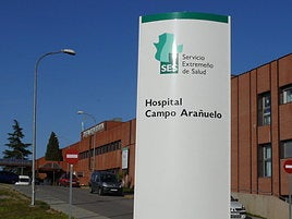 Hospital de Navalmoral