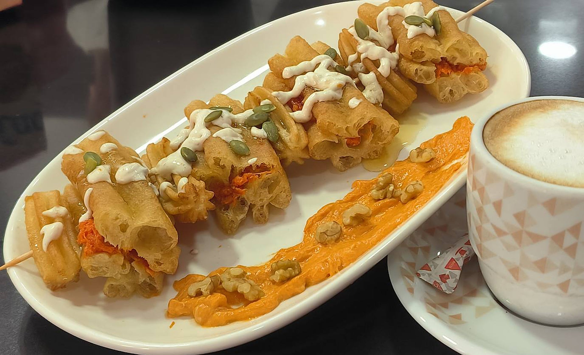 Scroll Story imagen 9