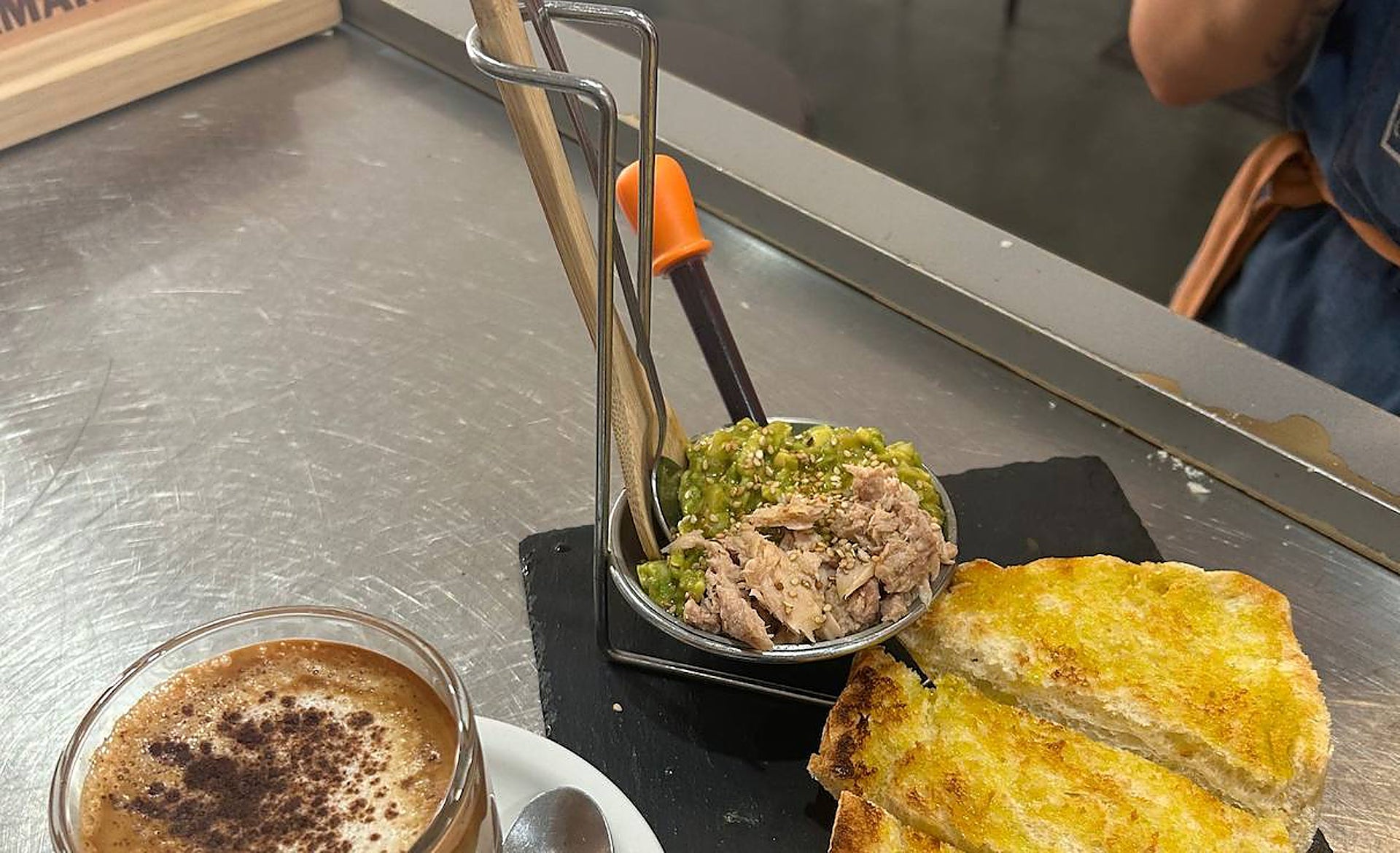 Scroll Story imagen 13