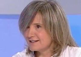 Victoria Bazaga empezó en el mundo empresarial con tan solo 17 años.